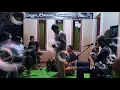 Download Lagu AIR MATA DARAH#VOC=BANG TOTO MC# BY;[ LK PRO AUDIO ]