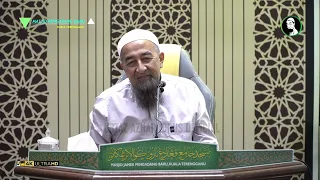 Masak Daging Qurban Untuk Kenduri Kahwin - Ustaz Azhar Idrus