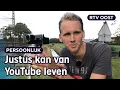 Download Lagu Justus (24) haalt 100 miljoen views met video spoorwegovergang | RTV Oost