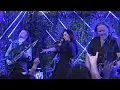 Sirenia  - Voyage, Voyage  - Jai Club / São Paulo 2025