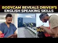 Download Lagu Florida truck accident | Bodycam shows migrant driver Harjinder Singh speaking limited English