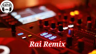 Cheb Fethi Meli Khetitek Omri Weliti Social ملي خطيتك عمري وليتي صوصيال Rai Ancient Remix Dj Katib 