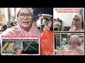 Lagu Ke pasar sekalian janjian sama ibu dari temannya Rizal persiapan kirim paket buat keperluannya ⁉️