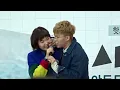 오랜 날 오랜 밤 live 대형사고 (악동뮤지션 팬사인회,  170114)