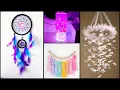 DIY - BEAUTIFUL ROOM DECOR IDEAS YOU WILL LOVE