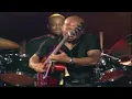 AQUI & AJAZZ, MARK WHITFIELD "South Street Funk"