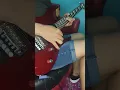 Dewa 19 - Pangeran Cinta (guitar cover)