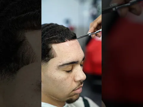 Tips On Cuttin Straight Hair Waver