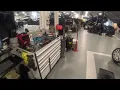 Automotive Technician POV - Full Service on 2024 Range Rover