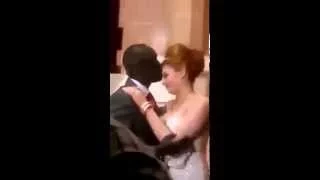 صحيح ان الحب اعمى                               دندنها