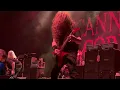 Download Lagu Cannibal Corpse 9/26/23 Stage AE, Pittsburg PA