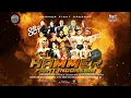 Lagu HAMMER FIGHT INDONESIA - PARTAI PROFESSIONAL