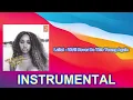 Laila! -  We'll Never Be This Young Again (INSTRUMENTAL)
