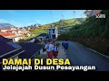 Download Lagu DAMAI HIDUP DI DESA | JELAJAH KAMPUNG INDAH DI BANJARNEGARA