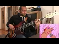 Jem And The Holograms We Can Make a Difference Bass Cover