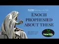 Download Lagu Enoch Prophesied About These- Jude - Pastor Paul Mather- 9/14/2025