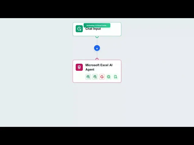 Thumbnail for FlowHunt Microsoft Excel Integration Demo