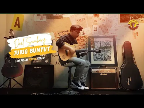 Download MP3 JURIG BUNTUT 2022 - DOEL SUMBANG (OFFICIAL MUSIC VIDEO)