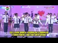 Download Lagu AFAN X EBY X SRIDEVI X BASMALAH X RANDEN RAKHA \