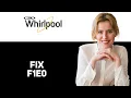 How To Fix The Whirlpool Oven F1E0 Error Code Meaning Causes Solutions 2025