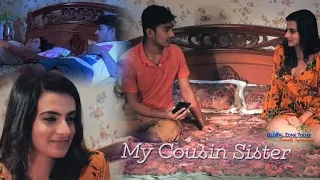 my cousin sister 2 boy has physical relationship with his own cousin sister hindiwebseries 