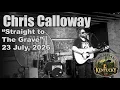 Chris Calloway Straight to the Grave Mt Vernon KY 23 Jul 2026