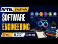 Software Engineering Week 01 Assignment Answers 2026 NPTEL SWAYAM July 2026 100 Correct