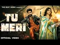 Lagu Tu Meri (Official Video) |Jodha Vishu | Ashu Twinkle | Khushi Baliyan | Latest Haryanvi Songs