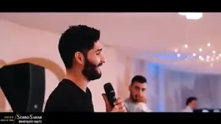 اجمل اغنية كردية للعشاق او جافي رش بلك 