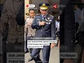 Download Lagu Bak Jenderal Militer, Menkeu Purbaya Pakai Seragam Bea Cukai di Upacara HUT ke-79