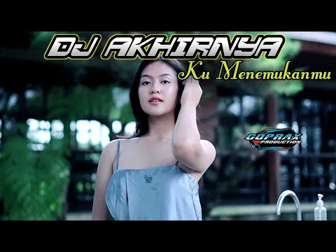Download MP3 DJ AKHIRNYA KU MENEMUKANMU NAFF || JIKA NANTI KU SANDING DIRIMU TIKTOK REMIX VIRAL