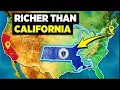 Why Massachusetts Is the Opposite of Every U S State