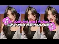 Download Lagu DJ MALAM CHAOS INI KU TERASA SEPI TAK MAU SENDIRI | DJ GARAM DAN MADU VIRAL TIKTOK TERBARU 2024