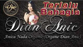 Download ANICA NADA DIAN ANIC TERLALU BAHAGIA-mohammad afkar sattar MP3