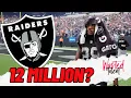 Raiders Breaking news and Rumors Josh Jacobs turned Down 12 million contract details