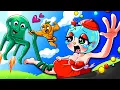 Download Lagu [ANIMATION] Forgiveness!💥Karkerkar Kurkur Broke Chicleteira’s Head! | Brainrot \u0026 Sprunki Animation