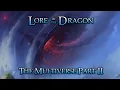 Spyro - The Multiverse Part II