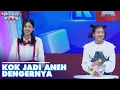 Sedikit Aneh Kalau HARUKA \u0026 DESI Yang Ngomong | TEKA TEKI KATA | PART 1