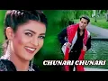 Download Lagu Chunnari Chunnari - Biwi No.1 (1999) | Abhijeet | Anuradha Sriram | 90s Hindi Song N2k Music 