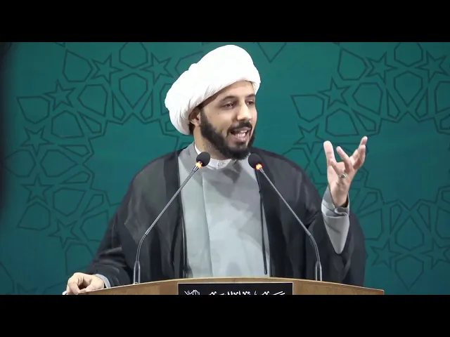 الكوميديا السوداء - ساحة الشيخ أحمد سلمان