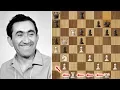 Grip of the Iron Tiger - Petrosian s Famous King March