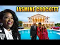 The Lifestyle of Jasmine Crockett House Tour Children Partner Cars Net Worth