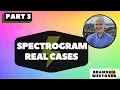 EEG Talk - Spectrogram Part 3