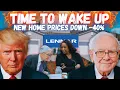 Download Lagu FED Drops Housing Market BOMBSHELL | HOME PRICES TANK | 