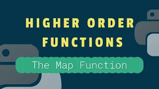 The Map Function in Python Tutorial