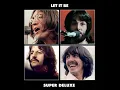 Let It Be (1969 Glyn Johns Mix)
