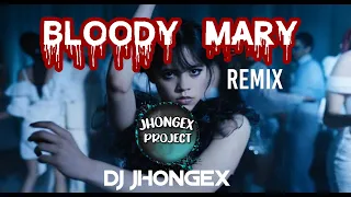 Download Lady_Gaga_Bloody_Mary | VIRAL_TIKTOK | DJ JHONGEX_PROJECT | REMIX MP3