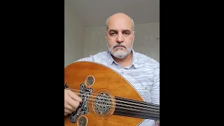 فريد الأطرش عاد الربيع عود 