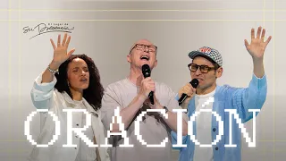 🔴 Oración de la mañana 🌎🌍🌏- 8 Septiembre 2026 - Andrés Corson | El Lugar de Su Presencia