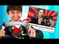 I Fixed PewDiePie s REAL 100M Subscriber Play Button